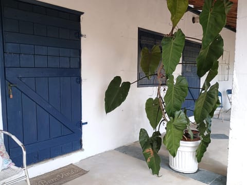 Rancho III Campground/ 
RV Resort in Miguel Pereira