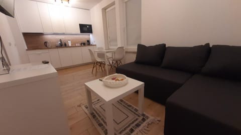 Apartamenty Kraków-Bielany Apartment in Gmina Liszki