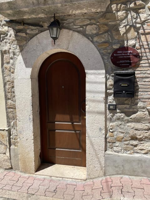 Facade/entrance, Property logo or sign