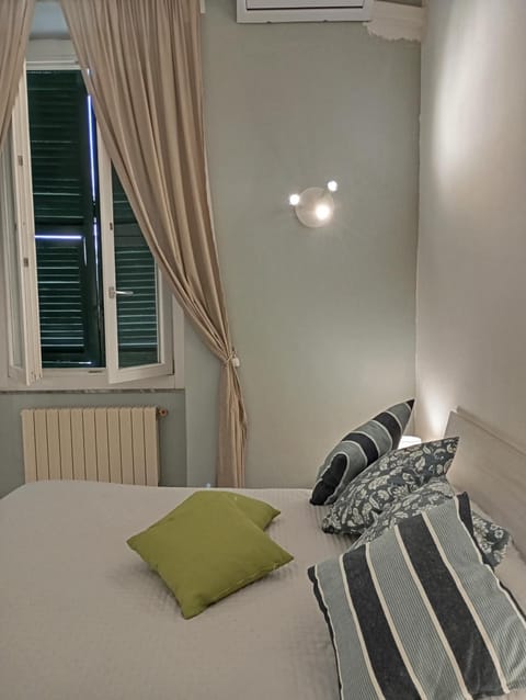 Traveller House Apartment in La Spezia