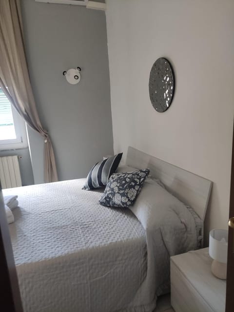 Traveller House Apartment in La Spezia