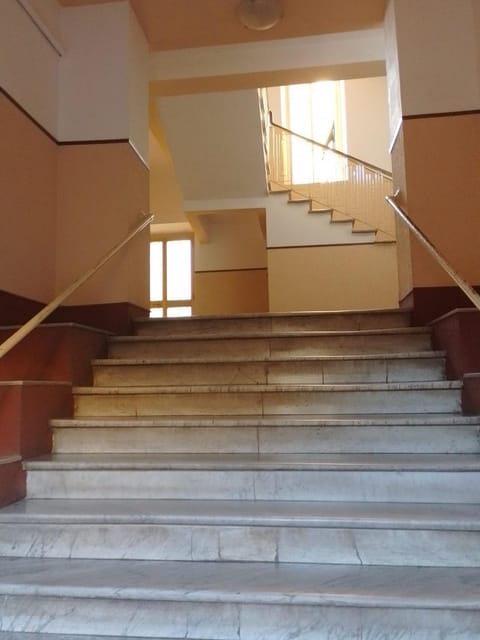 Traveller House Apartment in La Spezia