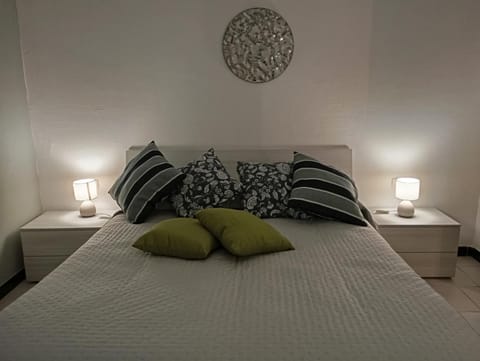 Traveller House Apartment in La Spezia