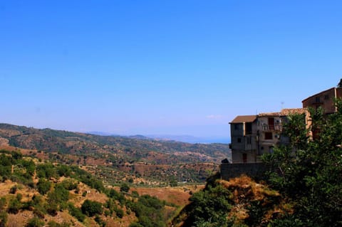 Natural landscape, City view, Garden view, Mountain view, Sea view, Sea view