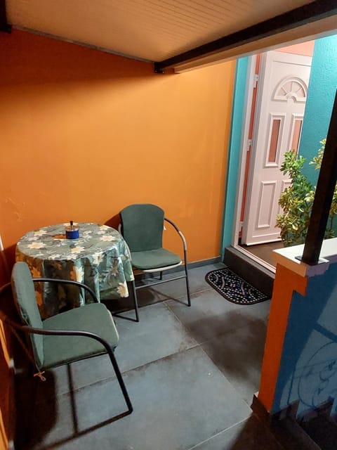 Mexicana apartment Blue Apartment in Zadar