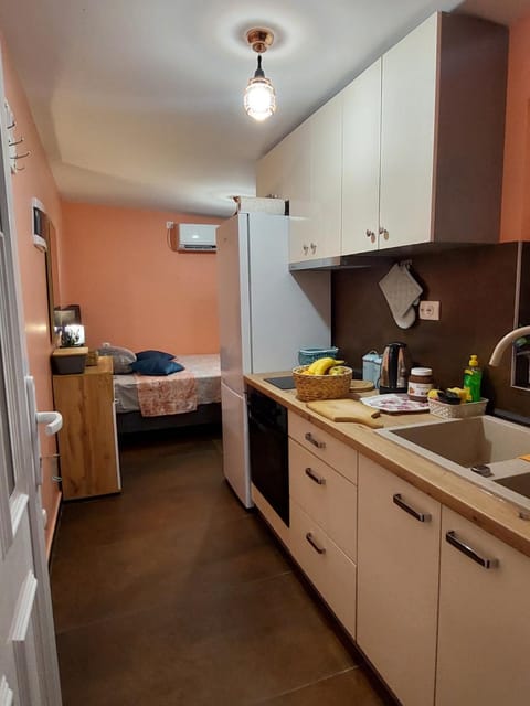 Mexicana apartment Blue Apartment in Zadar