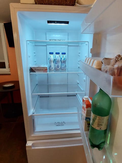 Mexicana apartment Blue Apartment in Zadar