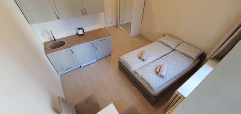 The Heart of City Centre Apartment in Vilnius