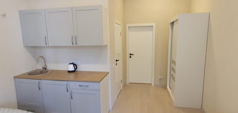 The Heart of City Centre Apartment in Vilnius