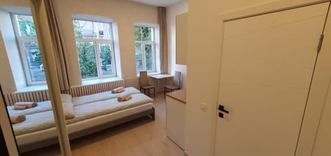 The Heart of City Centre Apartment in Vilnius