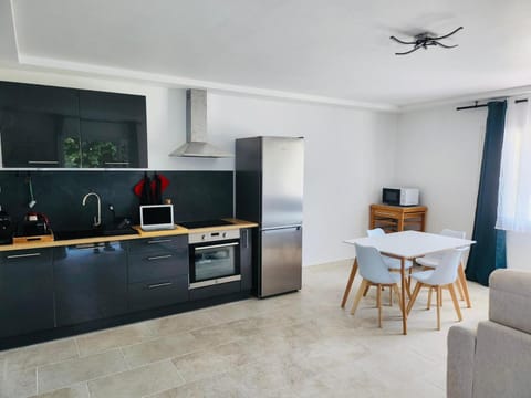 stove