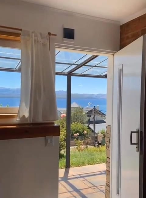 Lake view