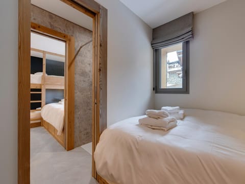 Appartement Neuf à La Rosière avec Sauna Privé pour 8 Pers. - FR-1-690-24 Apartment in Montvalezan