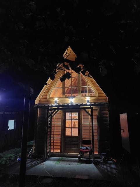 Danube Oasis Stevantown 3 House in Vojvodina