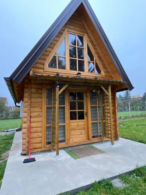 Danube Oasis Stevantown 3 House in Vojvodina