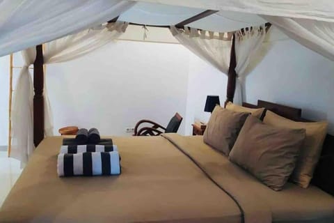 Villa Sampurna Villa in Sukawati