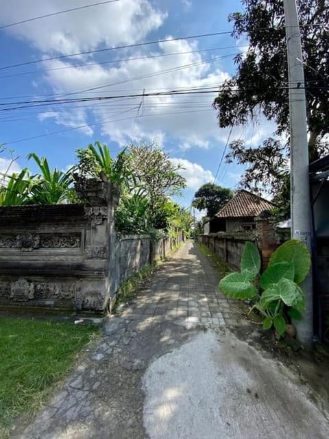 Villa Sampurna Villa in Sukawati