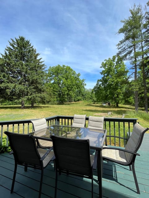 Patio, View (from property/room), Balcony/Terrace
