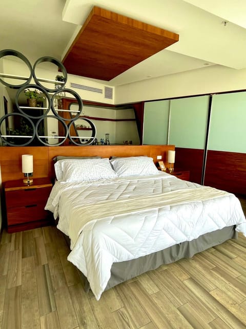 Hotel Sonata Angelopolis Hotel in Puebla