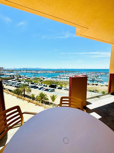 Day, View (from property/room), Balcony/Terrace