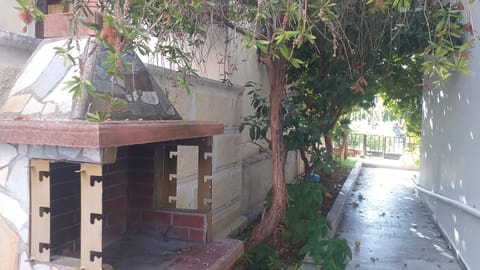 Sea House House in İzmir Province