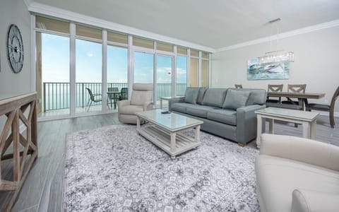Phoenix Gulf Towers 2606 condo Apartment in Orange Beach