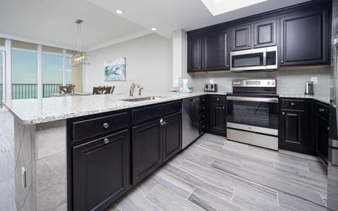 Phoenix Gulf Towers 2606 condo Apartment in Orange Beach