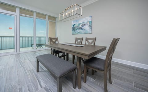Phoenix Gulf Towers 2606 condo Apartment in Orange Beach