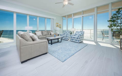 Phoenix Gulf Towers 2408 condo Apartment in Orange Beach