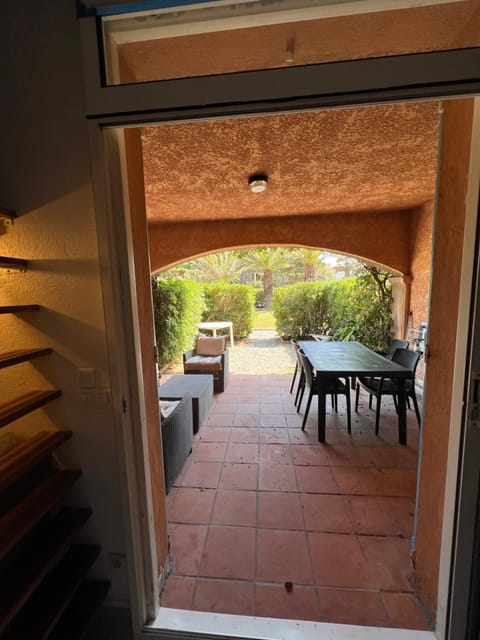 La Bergerie Apartment in Hyères