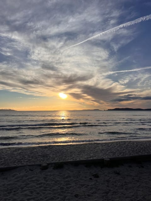 La Bergerie Apartment in Hyères