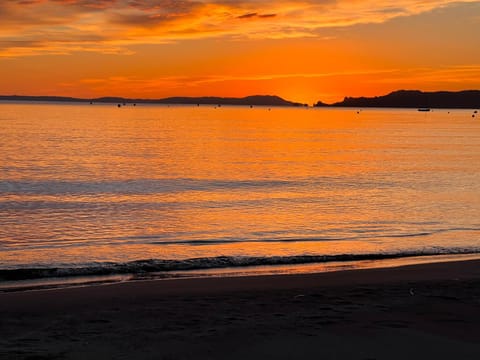 La Bergerie Apartment in Hyères