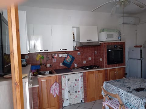 Villetta Viola House in Campomarino