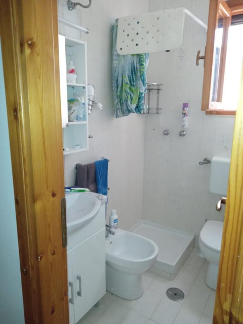 Villetta Viola House in Campomarino