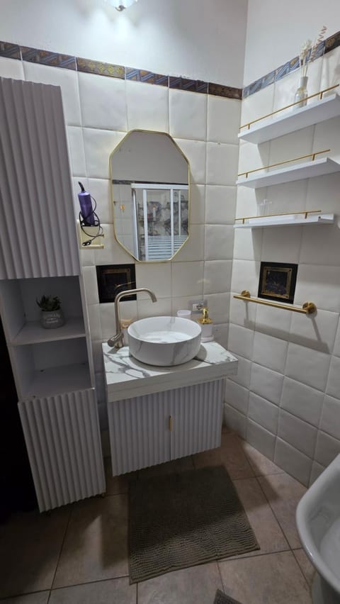 Casa India Apartment in Sardinia