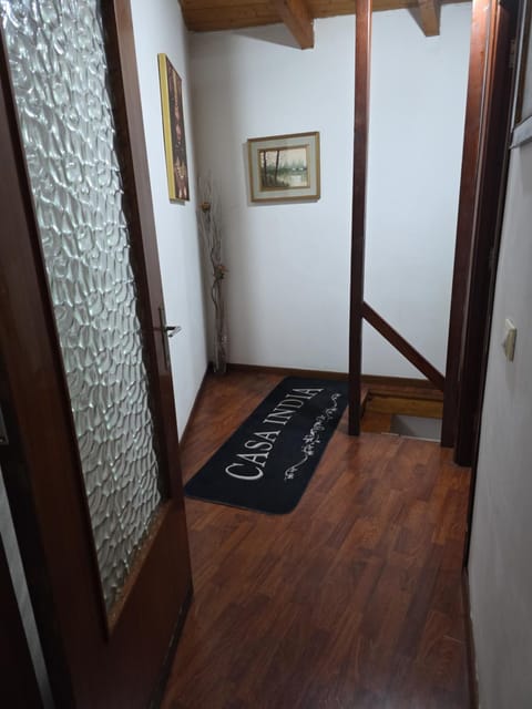 Casa India Apartment in Sardinia