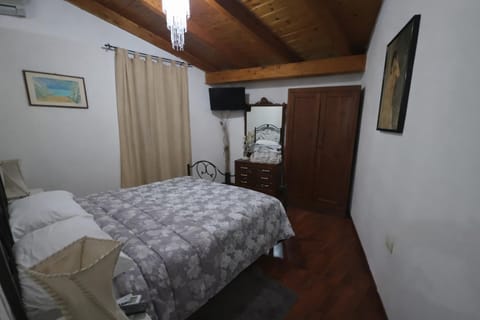 Casa India Apartment in Sardinia