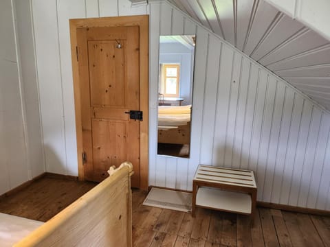 Gasthaus Crestasee Inn in Canton of Grisons