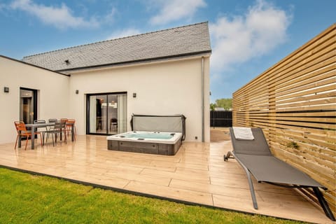 Spa and wellness centre/facilities