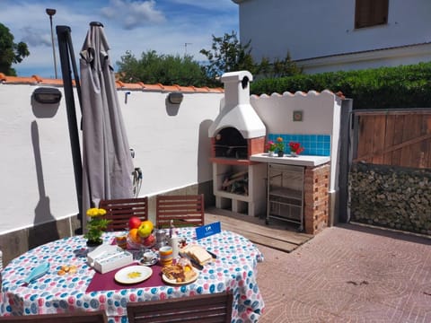 Balcony/Terrace, Other, Dining area
