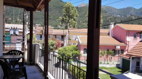 View (from property/room), Balcony/Terrace