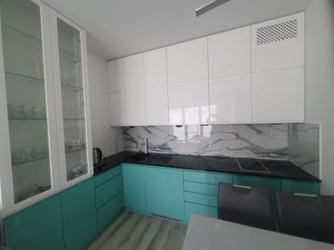 Muszelka1 Apartment in West Pomeranian Voivodeship, Poland