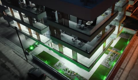 Project Georgiadi #2 - Modern Apartment in peaceful neighborhood - 15 mins from Loutra Pozar Apartment in Decentralized Administration of Macedonia and Thrace