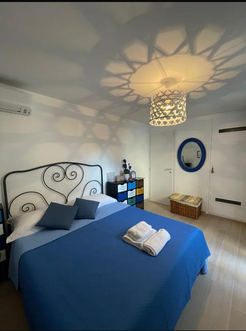 Il sorriso di Fregene Apartment in Fregenae