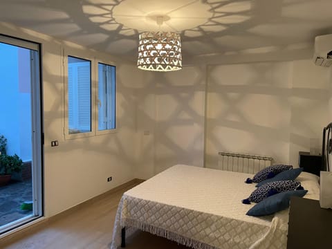 Il sorriso di Fregene Apartment in Fregenae