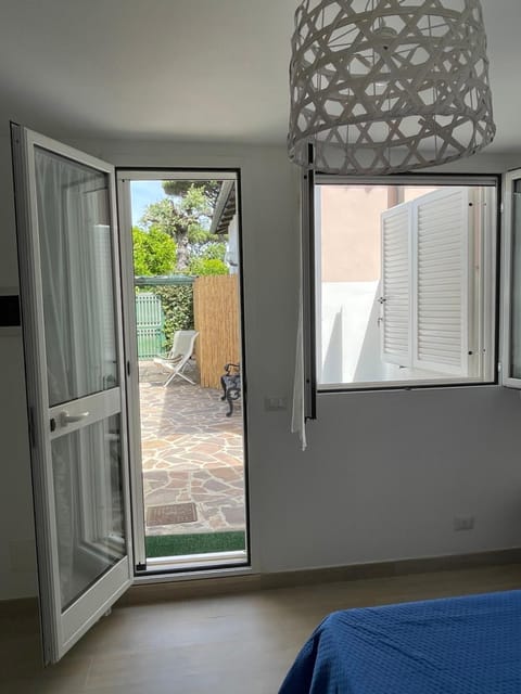 Il sorriso di Fregene Apartment in Fregenae