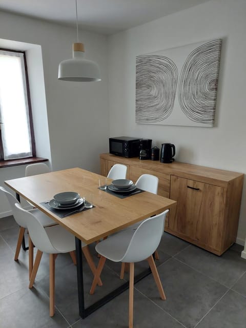 Cascina Rio Molini Apartment in Ledro