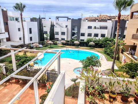 Day, Pool view, Swimming pool