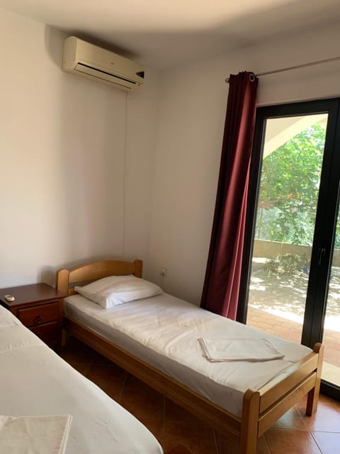 Apartments Boffi Apartment in Ulcinj