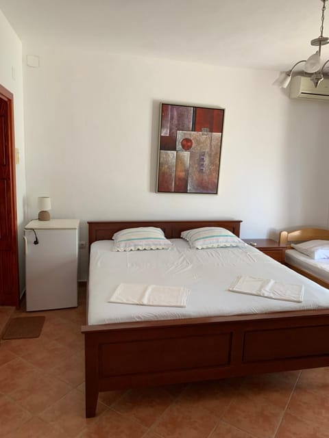 Apartments Boffi Apartment in Ulcinj